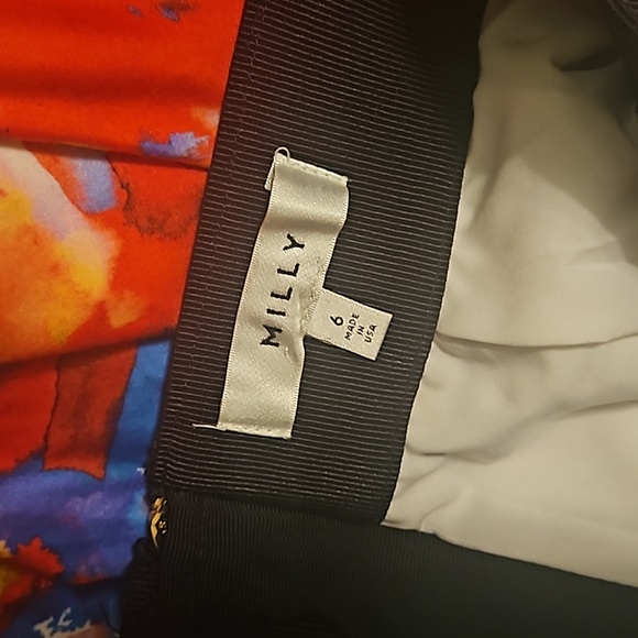 Milly skirt - Picture 4 of 4